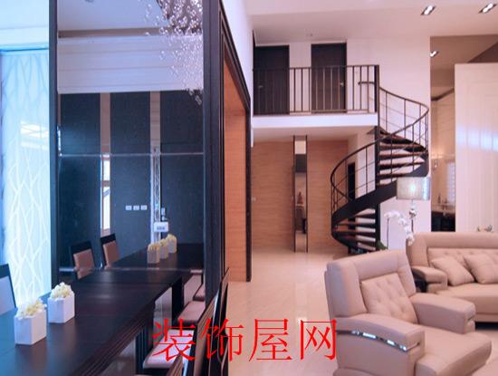 室内楼梯图片 室内楼梯图片