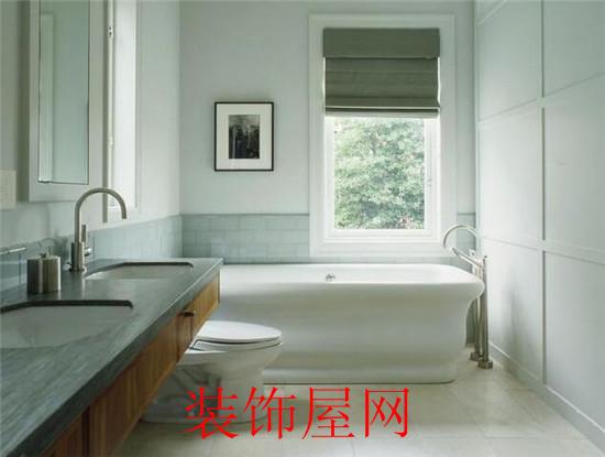 浴缸材质有哪些 浴缸材质有哪些