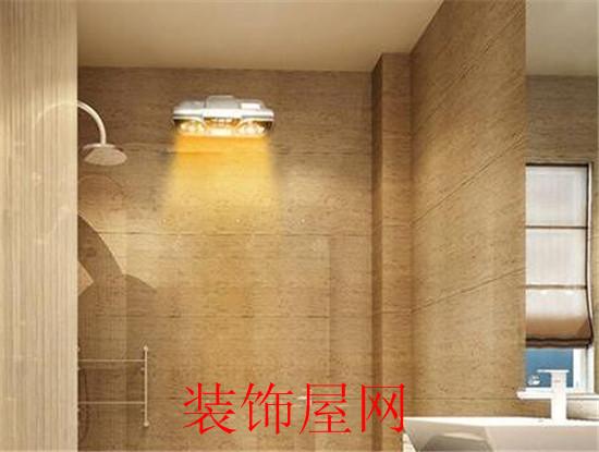 灯暖浴霸哪个牌子好