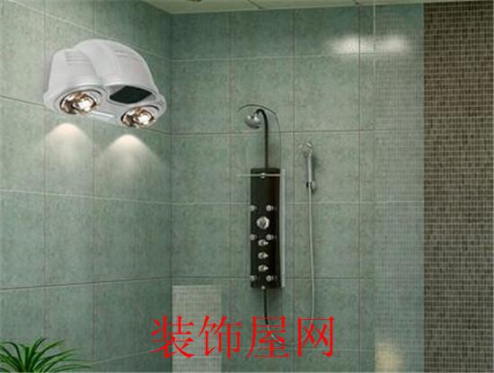壁挂浴霸哪种好