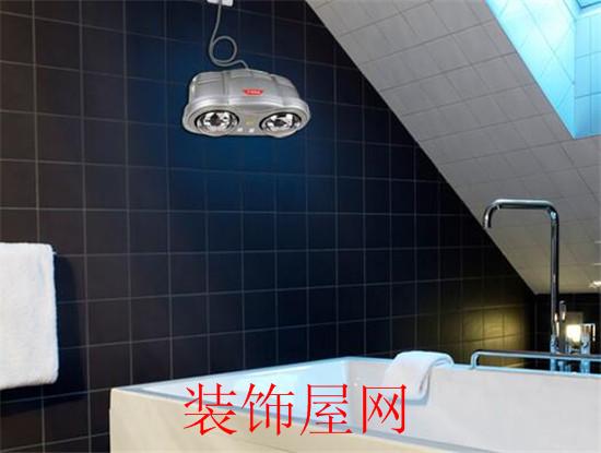 壁挂式浴霸优缺点 壁挂式浴霸优缺点