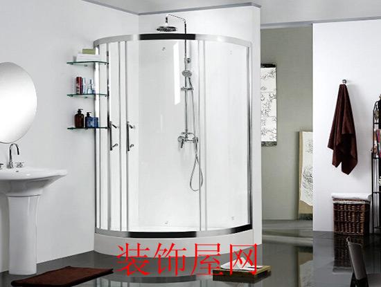 恒温花洒十大品牌 恒温花洒十大品牌
