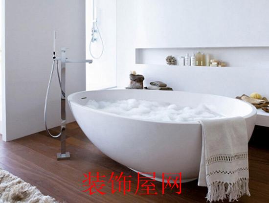 恒温花洒十大品牌 恒温花洒十大品牌