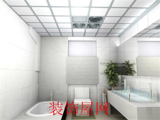 浴霸什么牌子好