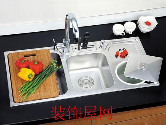 中国水槽排名 水槽品牌排行榜 中国水槽排名 水槽品牌排行榜