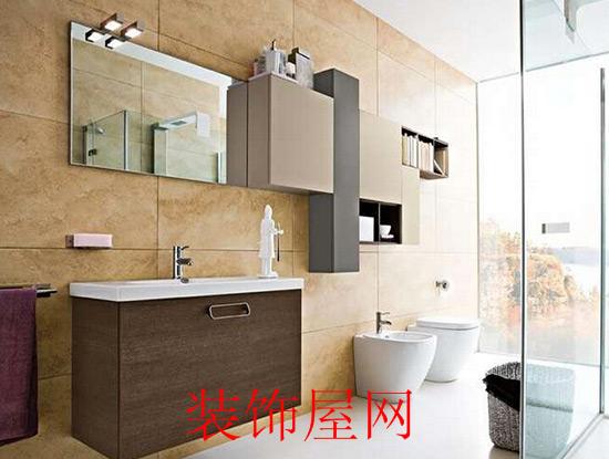 什么牌子的卫浴挂件最好