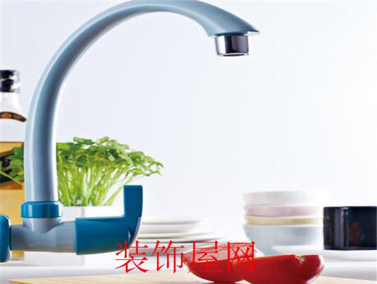 塑料水龙头多少钱 塑料水龙头多少钱