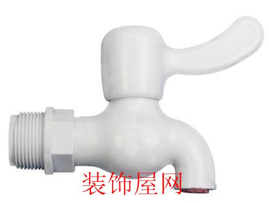 塑料水龙头多少钱 塑料水龙头多少钱