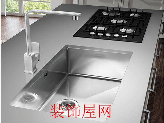十大水槽排名 水槽什么牌子好 十大水槽排名 水槽什么牌子好