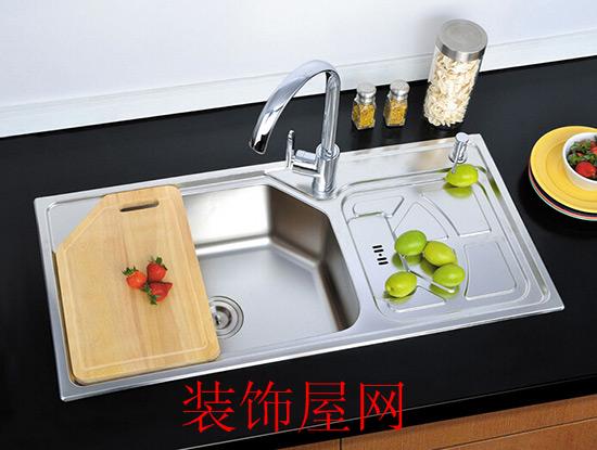 十大水槽排名 水槽什么牌子好 十大水槽排名 水槽什么牌子好