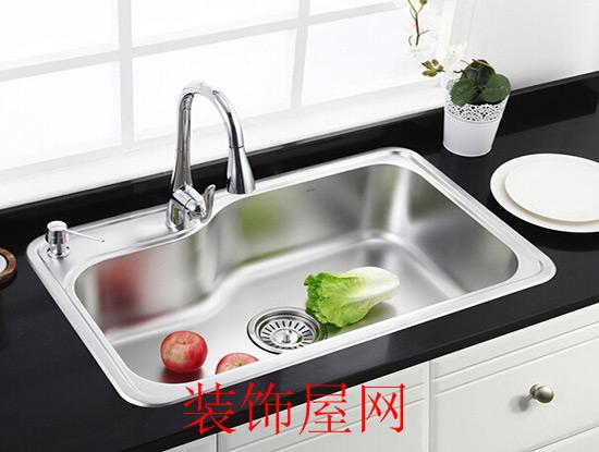 中国十大水槽排名有哪些 中国十大水槽排名有哪些